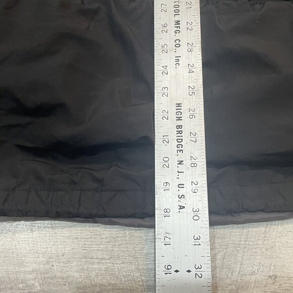 Vintage The North Face Summit Series Gore-Tex XCR Jacket Men's XL Hooded Black - Picture 8 of 8